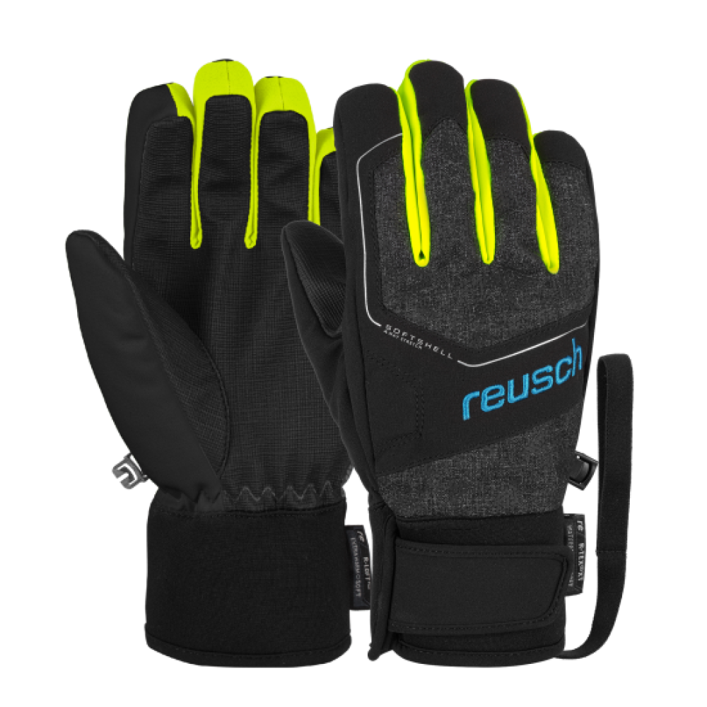 REUSCH - TORBY R-TEX XT JR